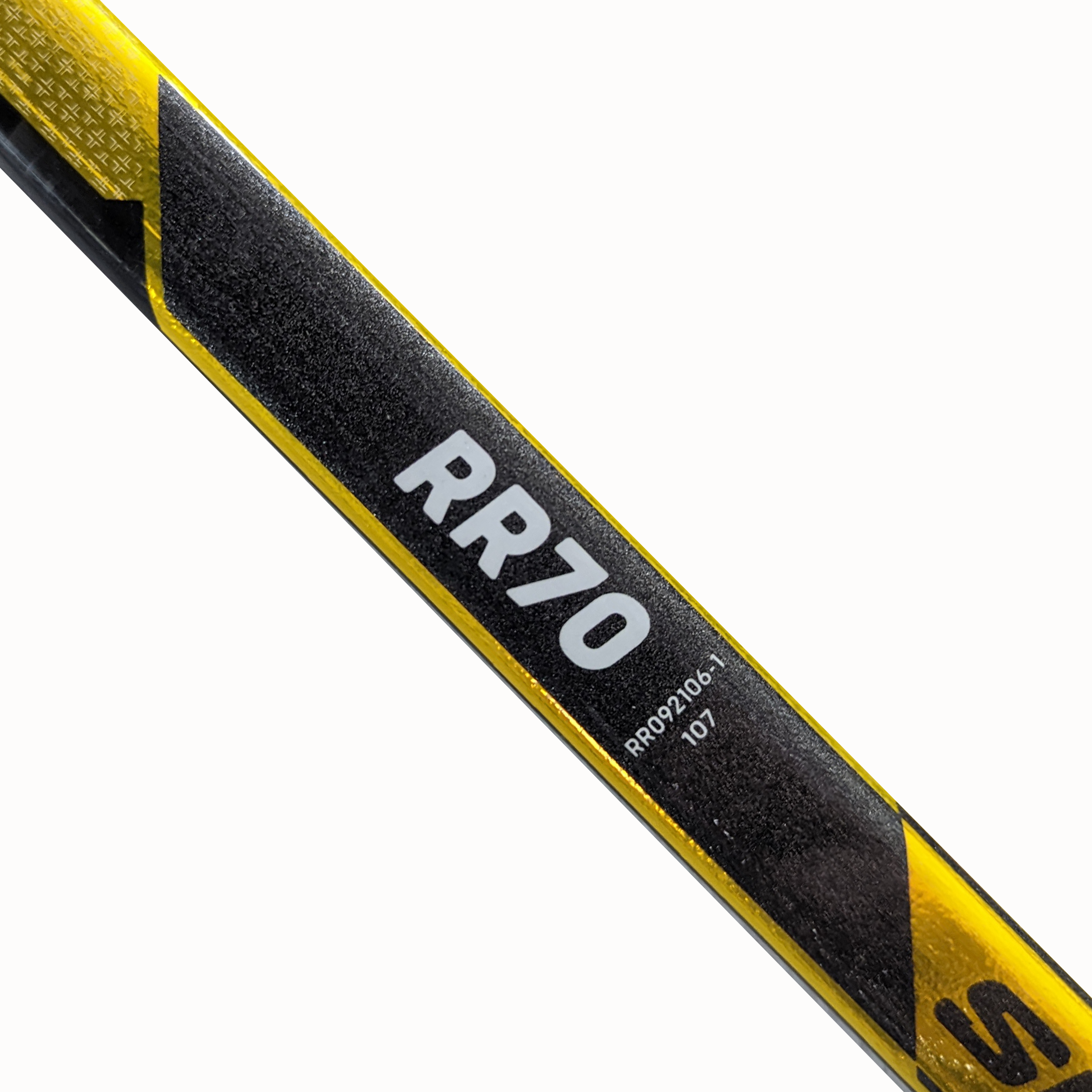Rasmus Ristolainen Pro Stock - Sherwood Rekker Element 1 (NHL)